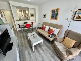 Céntrico Piso de 2 habitaciones - Saragoça - 9