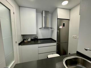 Céntrico Piso de 2 habitaciones - Saragoça - 4