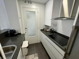 Céntrico Piso de 2 habitaciones - Saragoça - 3