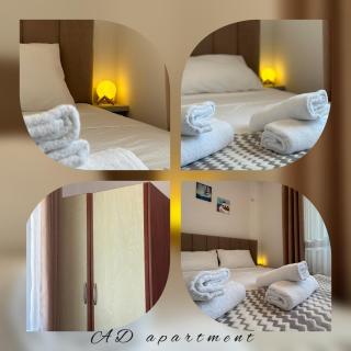 AD Apartment - Saranda - 1