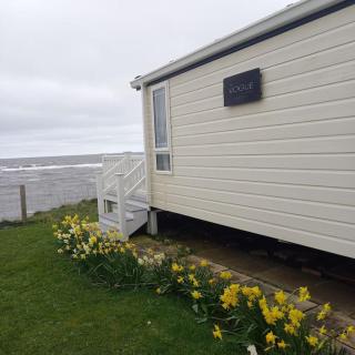 Seaview Retreat Newbiggan by The Sea - Woodhorn - 2