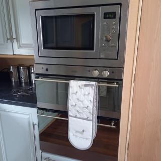 Seaview Retreat Newbiggan by The Sea - Woodhorn - 3