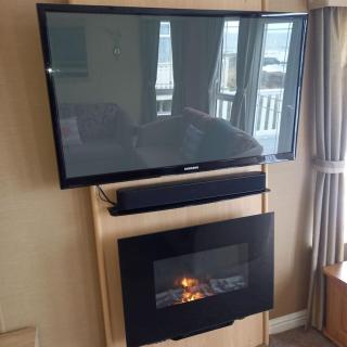 Seaview Retreat Newbiggan by The Sea - Woodhorn - 6