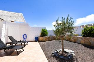 Book Jet - Sunny Holiday Home with Garden and strong wifi - Costa Calma - 9