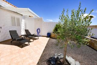 Book Jet - Sunny Holiday Home with Garden and strong wifi - Costa Calma - 8