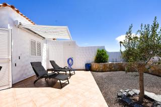 Book Jet - Sunny Holiday Home with Garden and strong wifi - Costa Calma - 4