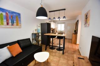 Book Jet - Sunny Holiday Home with Garden and strong wifi - Costa Calma - 2