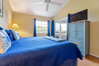 Veranda with Ocean Views Close to Pool Amenities SV270 - Edgewater - 7