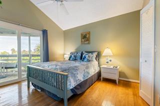 Veranda with Ocean Views Close to Pool Amenities SV270 - Edgewater - 8
