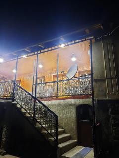 Guesthouse "MEGI" - Mestia - 0