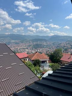 Apartman ŠAH - Sarajevo - 7