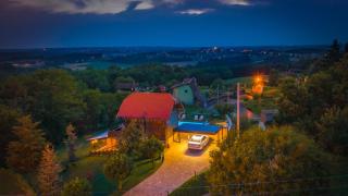 Kuća za odmor Vida - Čazma - 6