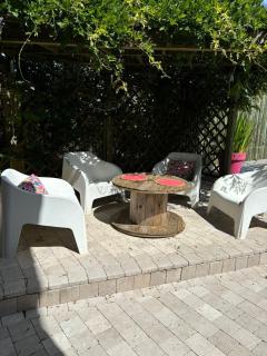Le Clos Des Bansions - 2