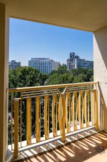 Old City Ultra Central Apartment-4BR-Parliament - Bucharest - 2