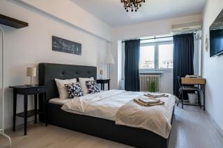 Old City Ultra Central Apartment-4BR-Parliament - Bucarest - 7