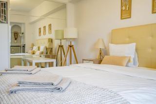 Old City Ultra Central Apartment-4BR-Parliament - Bucarest - 0