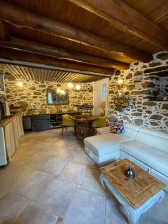 a stalla - Valle d'Alesani - 2