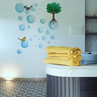 Cinguettio -relax con Jacuzzi- - Fermo - 7