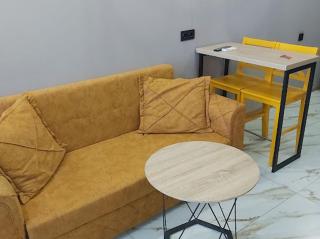 Avilion Apartments Got 12 - Tbilisi - 1