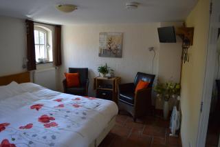 De Martiene Plats - Bed & Breakfast - Merselo - 9