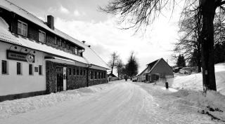 Hotel Krasna Vyhlidka - 8
