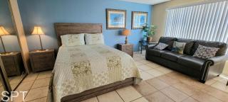Gulfview I #205 home - South Padre Island - 7