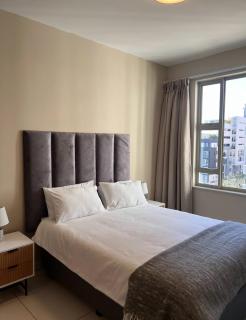 Apartment At The Tyrwhitt - 1