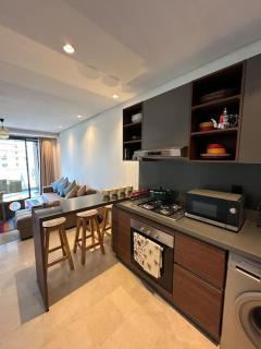 Retreat in the heart of the city - 6