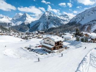 Erzhorn - Arosa - 4
