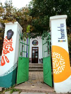 Hunab Ku Hostel - Capilla del Monte - 0