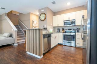 Amazing Themed Home 15min-Disney 2901 - Kissimmee - 8