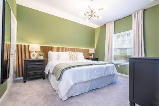 Amazing Themed Home 15min-Disney 2901 - Kissimmee - 4