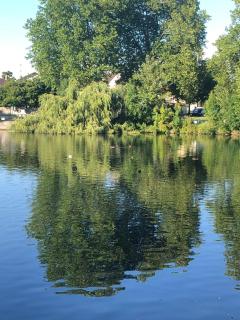 PARIS et CDG - Livry-Gargan - 1