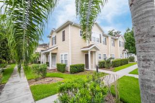 Amazing Themed Home 15min-Disney 2901 - Kissimmee - 2