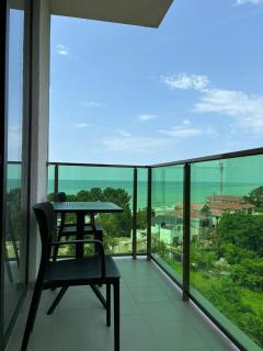 Dreamside Apartment - Chakvi - 9