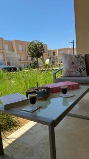 Belle appartement TAGHAZOUT BAY Residence TAWRIRT - Tamraght Ouzdar - 9