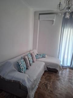 Helen's Apartment - 0