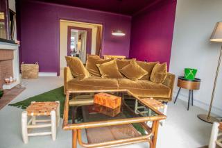Appartement cosy vue mer face NAUSICA - Boulogne-sur-Mer - 7