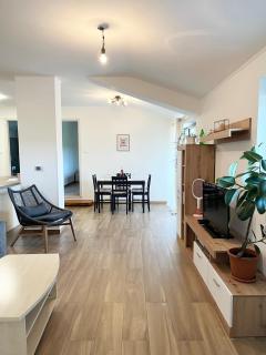 Apartma Pergola - Sečovlje - 9
