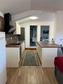 Apartma Pergola - Sečovlje - 7