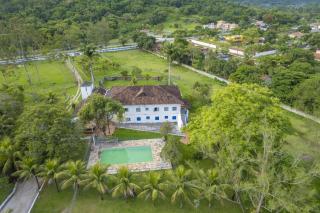 Fazenda Itaocaia - Maricá - 0