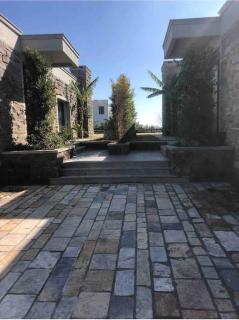 Bodrum bitez de rüya gibi bir villada misafirlik - Bodrum City - 7