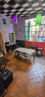 Hunab Ku Hostel - Capilla del Monte - 4
