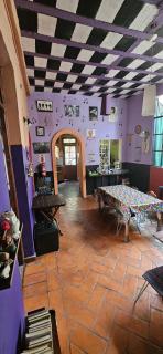Hunab Ku Hostel - Capilla del Monte - 2