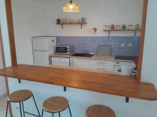 Jolie maison à la campagne avec jacuzzi - Bussac - 9