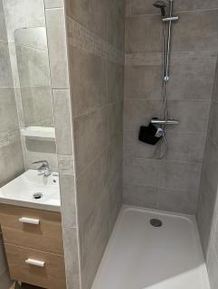 Appartement 2 personnes romantique tout confort alentours Boulogne sur mer 3 etoiles - Samer - 4