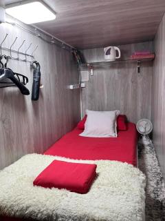 Single in the room - Chişinău - 3