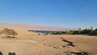 המשפחתית המפנקת של רחל - Eilat - 4