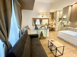 Sebastian's Elegant Apartment - Aci Castello - 6