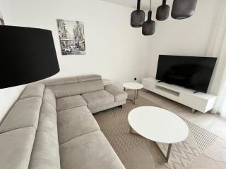 Penthouse Panorama - Tivat - 5
